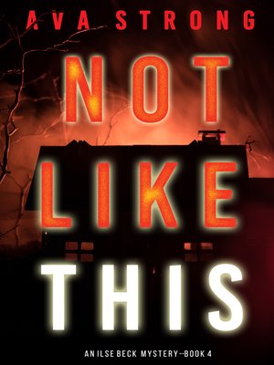 Not Like This - ebook